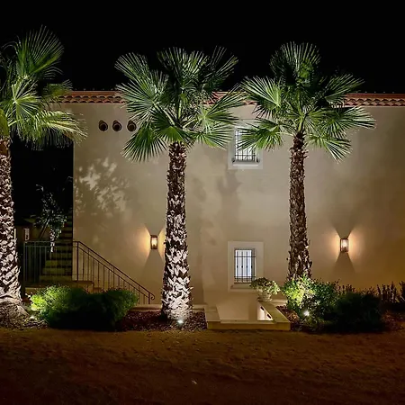 Apartment Luxurious And Spacious In The Heart Of The Cote D'azur Roquefort-les-Pins